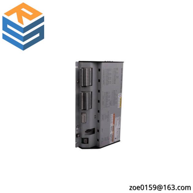 WOODWARD 5453-277 Control Module for Industrial Automation