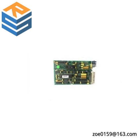 WOODWARD 5462-408 Board for Industrial Control Applications