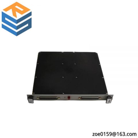 WOODWARD 5466-425 High-Frequency Power Supply Module