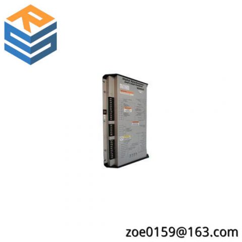 WOODWARD 9905-367: Advanced Digital Synchronizer & Load Control Module