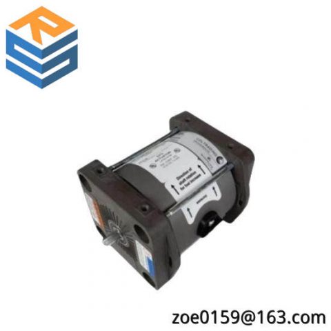 WOODWARD 9907-1200 PLC Controller Module