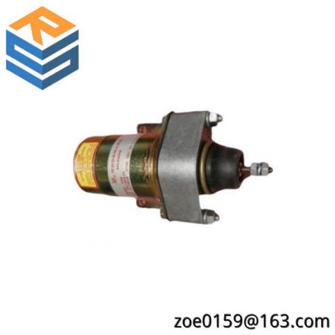 WOODWARD SA1509-24: Industrial Control Module, Precision Engineered for Enhanced Performance