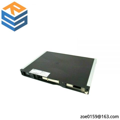 HIMA HIMAX X-SB-01 System Bus Module - Advanced Communication for Industrial Automation
