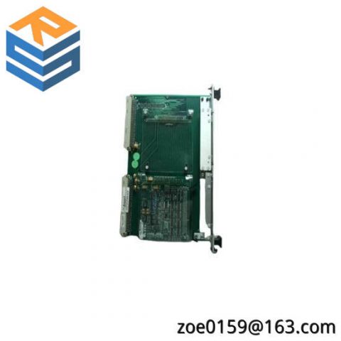 XYCOM XVME-976 - High Performance VME Bus Module