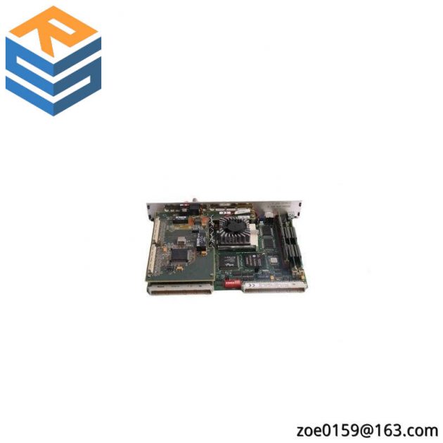 XYCOM XVME-976 - High Performance VME Bus Module