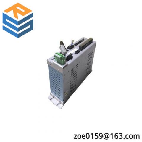Yamaha SRCX 10 Single Axis Robot Controller, High Precision & Robust Automation Solution