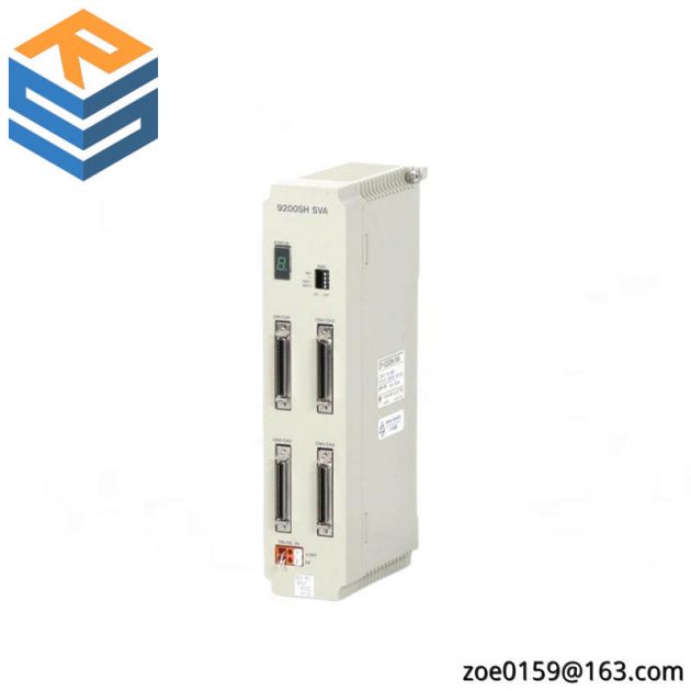 YASKAWA CP-9200SH/SVA Industrial Control Module