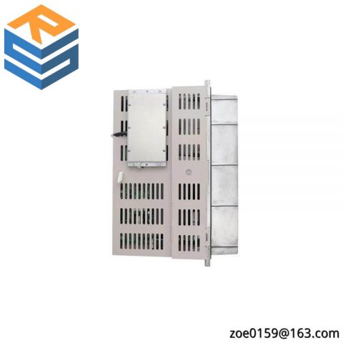 YASKAWA DDSCR-R84H High-Performance SCR Module