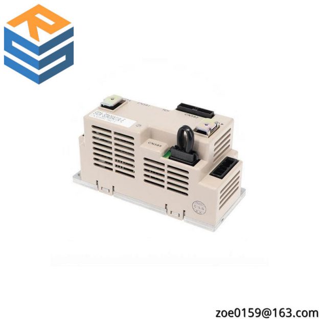 Yaskawa DX100SRDA-SDB14A01A-E Servo Amplifier: Precision Control for Industrial Automation