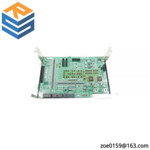 Yaskawa DX200 IO Module: JANCD-YIO21-E I/O Board