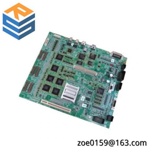 YASKAWA JAMSC-B1070 Precision Motion Control Module
