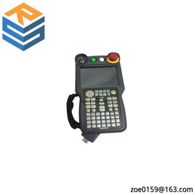 YASKAWA JAMSC-B1070 Precision Motion Control Module