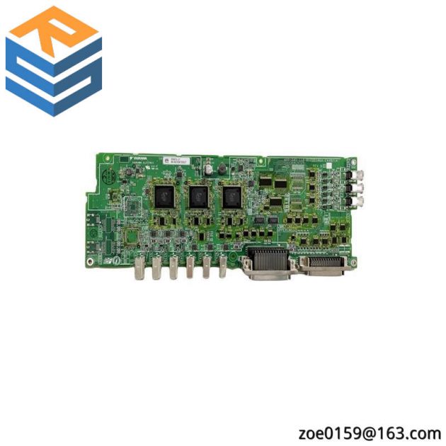 YASKAWA JAMSC-B1070 Precision Motion Control Module