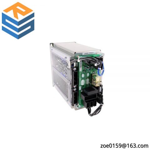 YASKAWA JAMSC-B2732V Industrial Control Module