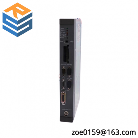 YASKAWA JAMSC-C8160 Industrial Control Module