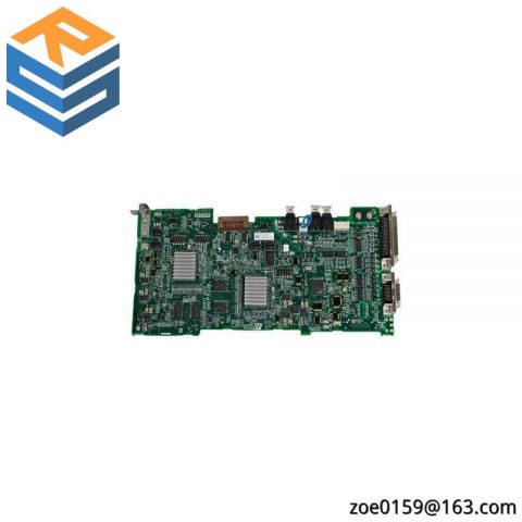 Yaskawa JANCD-ASF30-1E | High-Performance Robot Control Board