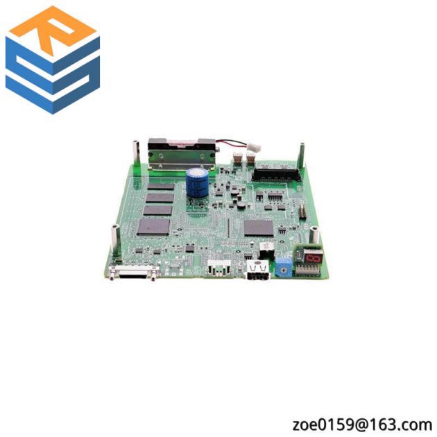 YASKAWA JANCD-JSP04-1 High-Performance Industrial Control Module