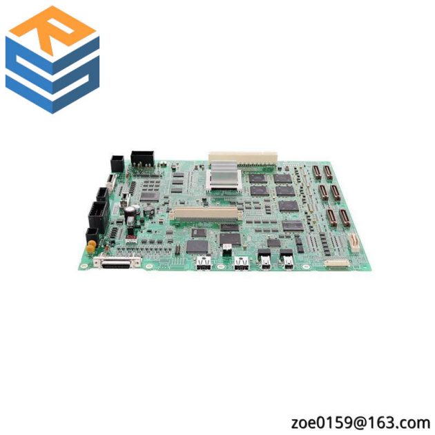 YASKAWA JAPMC-IQ2303 Industrial Controller