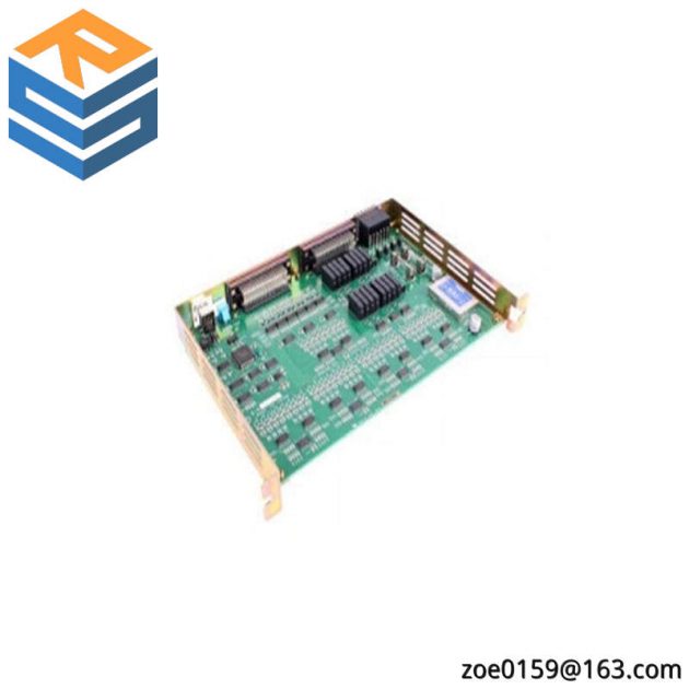 Yaskawa JARCR-XOI01 Servo Control Board