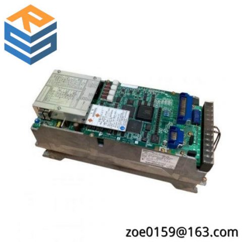 YASKAWA JEPMC-MC001 High-Performance Motion Control Module