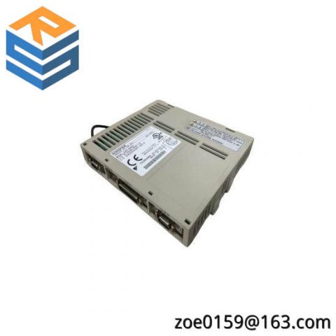 Yaskawa JUSP-NS600 Extension Module: Enhancing Your Industrial Automation Experience