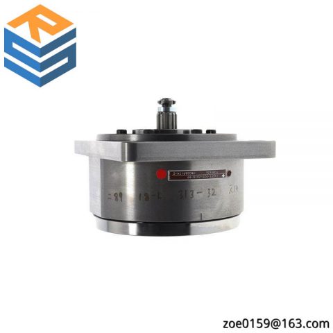 Yaskawa MS165 - HW0389174-C: Precision Speed Reducer for Industrial Applications