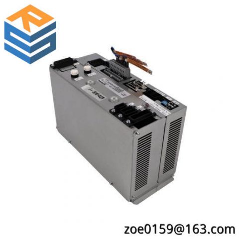 Yaskawa NX100 JZRCR-NTU01D-1 Power Supply
