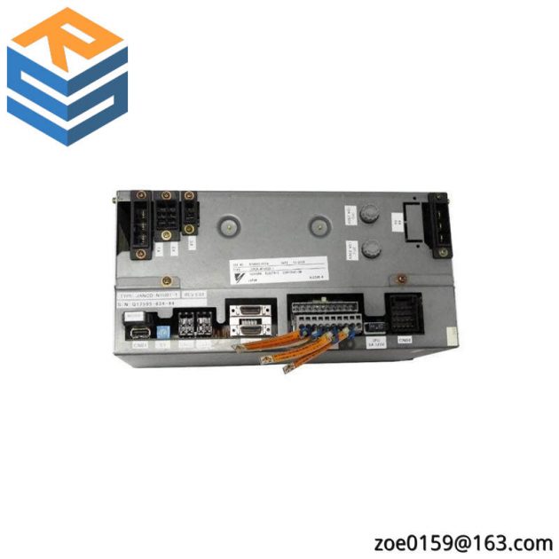 YASKAWA SGDS-08A01A Servo Motor, High Precision Control for Industrial Applications