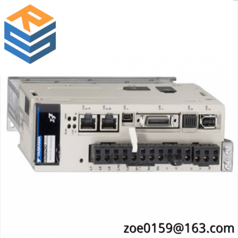 Yaskawa Sgdv-170D11a Mechatrolink-Ii Communications Module