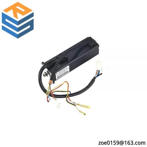 Yaskawa SGMAS-01A2A-YR11 AC Servo Motor, Precision Control, High Performance