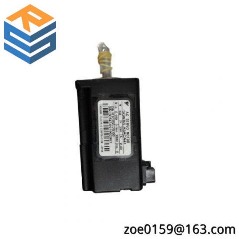 Yaskawa SGMAS-A5ACA41 Servo Motor: Precision Control, Superior Performance