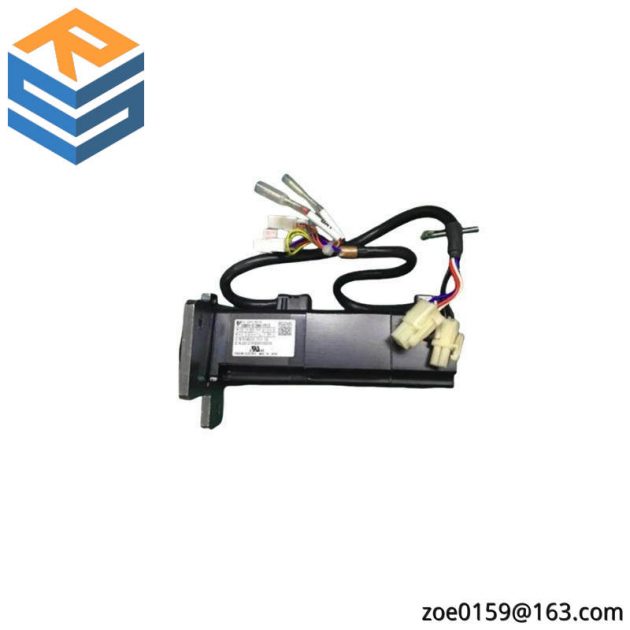 Yaskawa SGMAV-01ANA-YR13 / SGMAV-02ANA-YR13: Advanced Robot AC Servo Motor, Precision & Efficiency