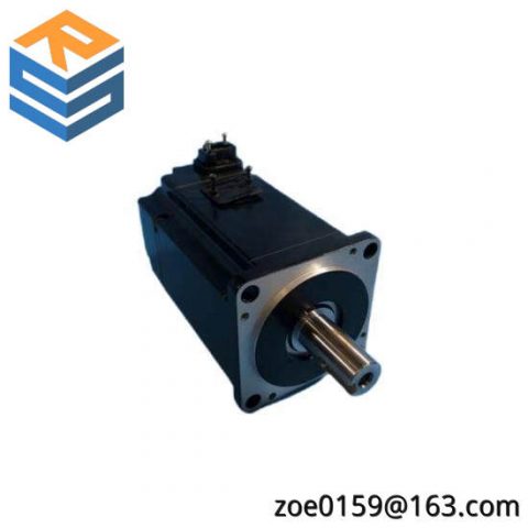 Yaskawa SGMJV-04A3A61 Motor Control Module