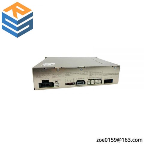 Yaskawa YRC1000 CSRA-CPS01KA Industrial Power Supply Module