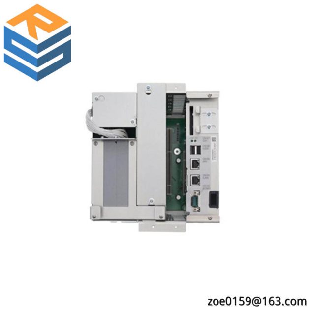 Yaskawa YRK01B-1E DX100CPUJZNC - CPU Rack for Industrial Automation, 200 Characters
