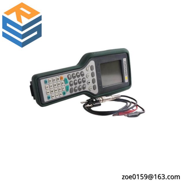 Yokogawa YHC4150X-01 Industrial HART Communicator