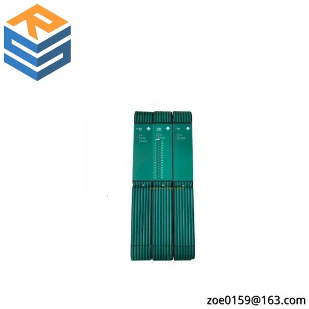 YOKOGAWA 16809-541/3 CDM Critical Discrete Module - Advanced Industrial Control Solution