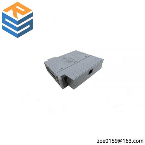 Yokogawa AAI543-H00 S1 Analog Input Module - High Precision, Reliable Industrial Control Solution