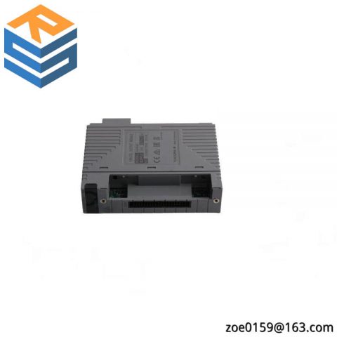 Yokogawa AAI543-S53 S1 Analog Input Module: Industrial Control Precision at Its Best