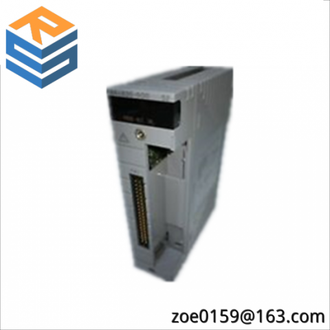 Yokogawa AAI835-S00 Analog I/O Module for Industrial Control Systems