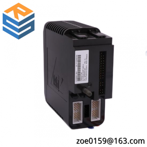 YOKOGAWA ADM11-S2 Control Module