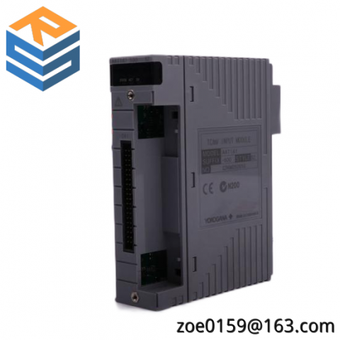 Yokogawa ADV141-P12 S1 - Japan Origin