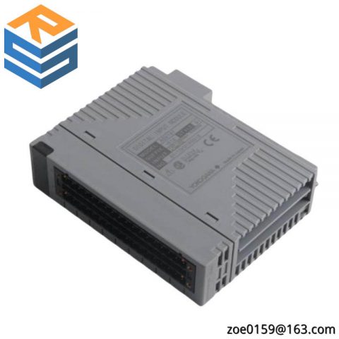 Yokogawa ADV141-S12 S1 Series Digital Input Module - Precision Control Solutions