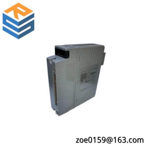 Yokogawa ADV151-P10 Digital Input Module - Precision Control for Industrial Automation