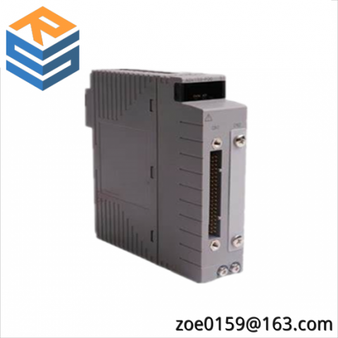 Yokogawa ADV159-P00: Industrial Digital I/O Modules