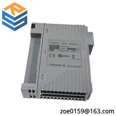 Yokogawa ADV551-P00 DCS Digital Output Module