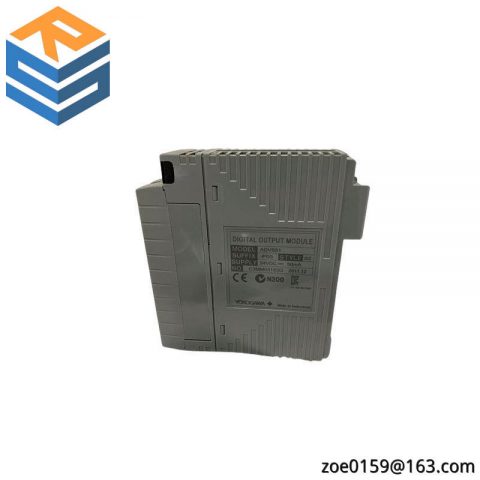 YOKOGAWA ADV551-P03 S2 Digital I/O Module