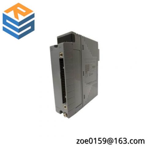 Yokogawa ADV551-P10 Digital Output Module - Precision Control for Industrial Automation