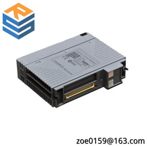 Yokogawa ADV561-P00: High-Performance Digital Output Module for Industrial Automation