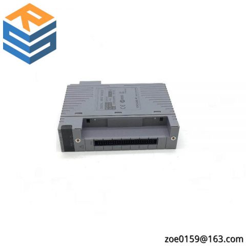 Yokogawa ADV569-P00 Digital Output Module for Industrial Control Solutions
